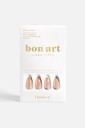 Nudeon | Soft & Durable Press-On Nails